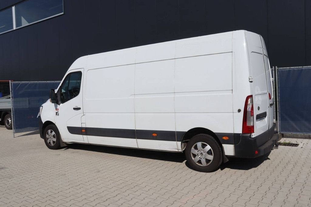 Sonstige Transporttechnik tipa Renault Master, Gebrauchtmaschine u Antwerpen (Slika 3)
