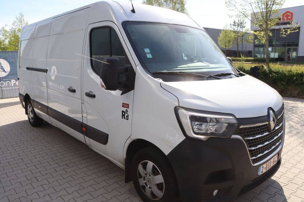 Sonstige Transporttechnik tipa Renault Master, Gebrauchtmaschine u Antwerpen (Slika 7)