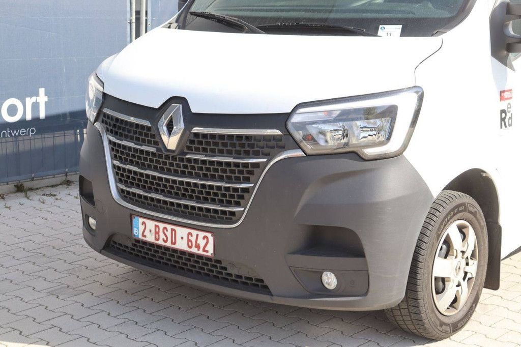 Sonstige Transporttechnik tipa Renault Master, Gebrauchtmaschine u Antwerpen (Slika 10)