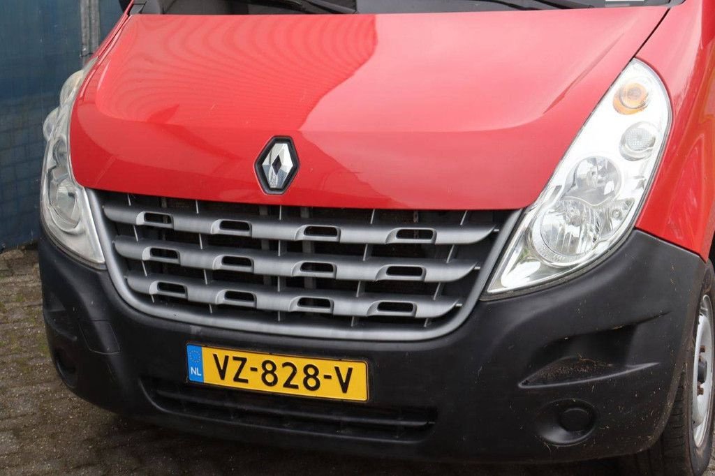 Sonstige Transporttechnik tipa Renault Master, Gebrauchtmaschine u Antwerpen (Slika 11)