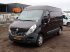 Sonstige Transporttechnik van het type Renault Master, Gebrauchtmaschine in Antwerpen (Foto 10)