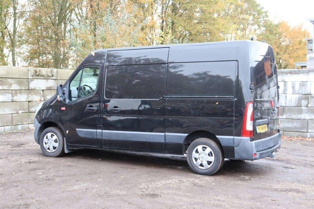 Sonstige Transporttechnik van het type Renault Master, Gebrauchtmaschine in Antwerpen (Foto 3)