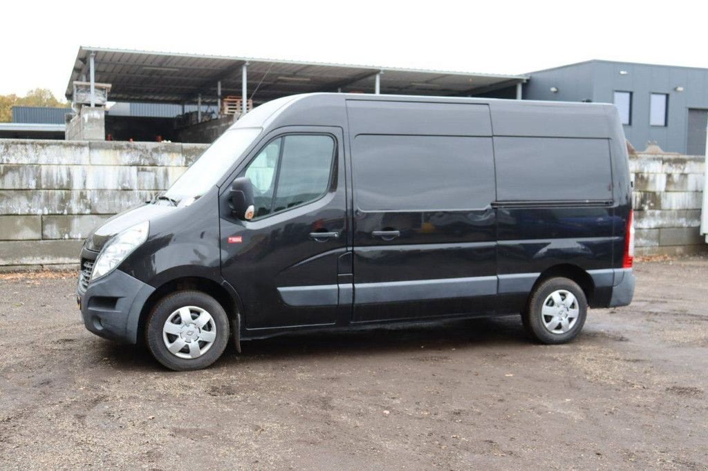 Sonstige Transporttechnik van het type Renault Master, Gebrauchtmaschine in Antwerpen (Foto 1)