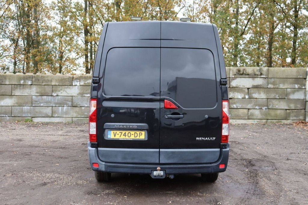 Sonstige Transporttechnik van het type Renault Master, Gebrauchtmaschine in Antwerpen (Foto 5)