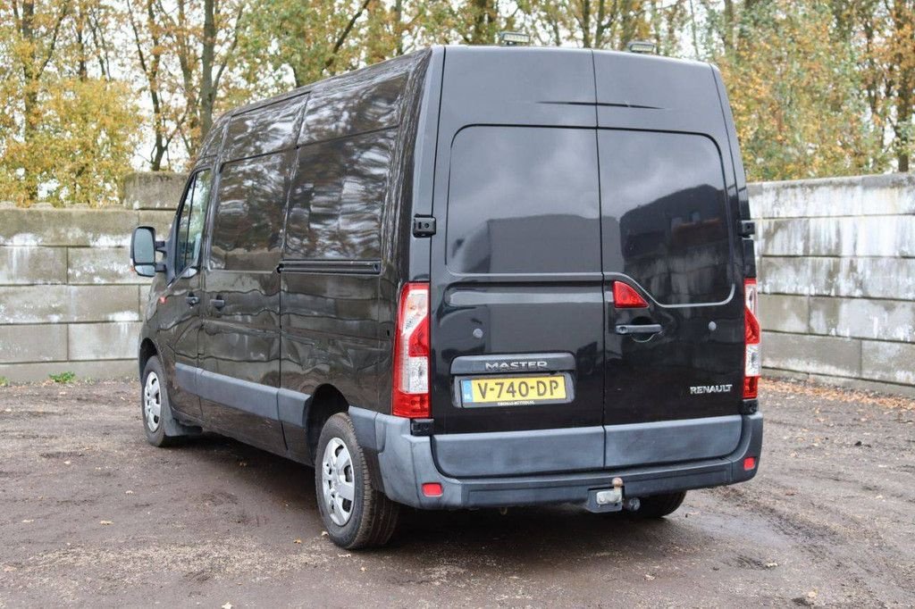 Sonstige Transporttechnik van het type Renault Master, Gebrauchtmaschine in Antwerpen (Foto 4)