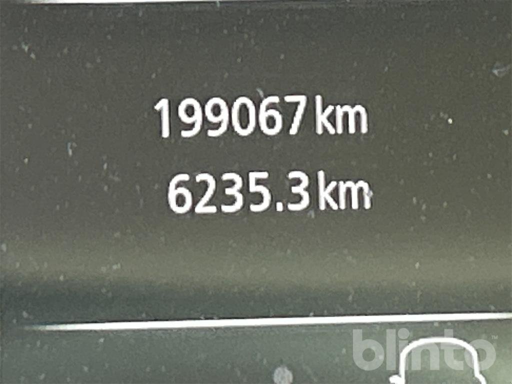 Sonstige Transporttechnik van het type Renault Master, Gebrauchtmaschine in Düsseldorf (Foto 7)