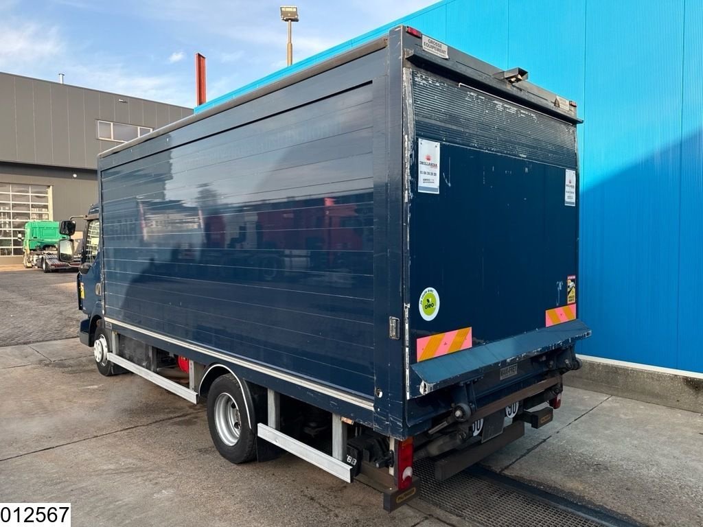 Sonstige Transporttechnik of the type Renault Midlum 180 dxi EURO 5, MBB Palfinger, Beverage truck, Gebrauchtmaschine in Ede (Picture 4)