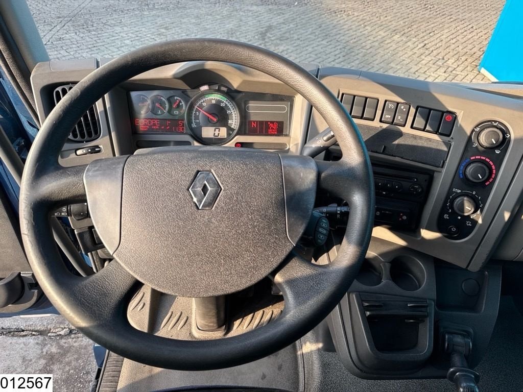 Sonstige Transporttechnik of the type Renault Midlum 180 dxi EURO 5, MBB Palfinger, Beverage truck, Gebrauchtmaschine in Ede (Picture 11)