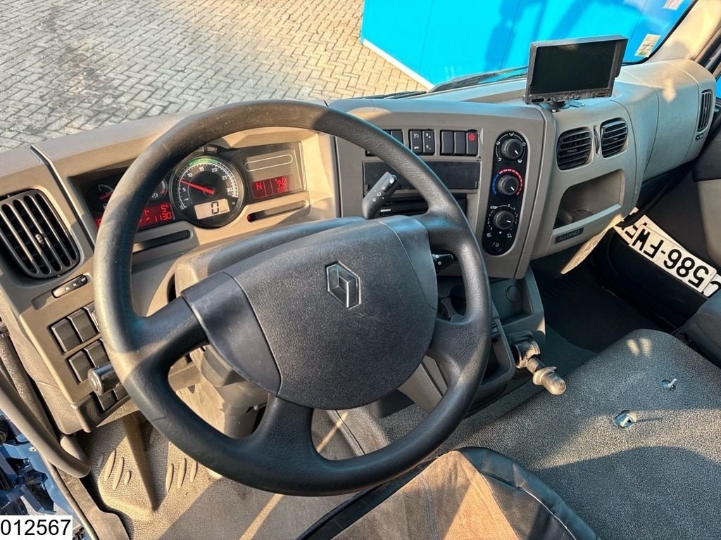 Sonstige Transporttechnik of the type Renault Midlum 180 dxi EURO 5, MBB Palfinger, Beverage truck, Gebrauchtmaschine in Ede (Picture 5)