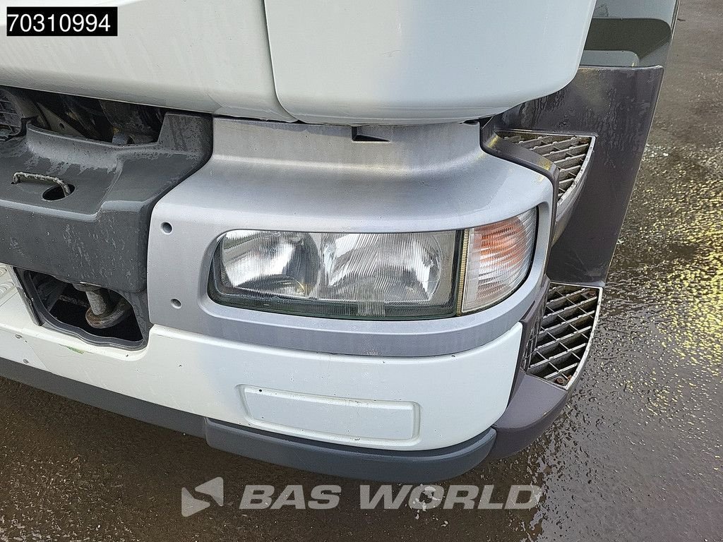 Sonstige Transporttechnik des Typs Renault Midlum 270 Midlum 4X2 18tonner Automatic Ladebordwand Airco Euro, Gebrauchtmaschine in Veghel (Bild 10)