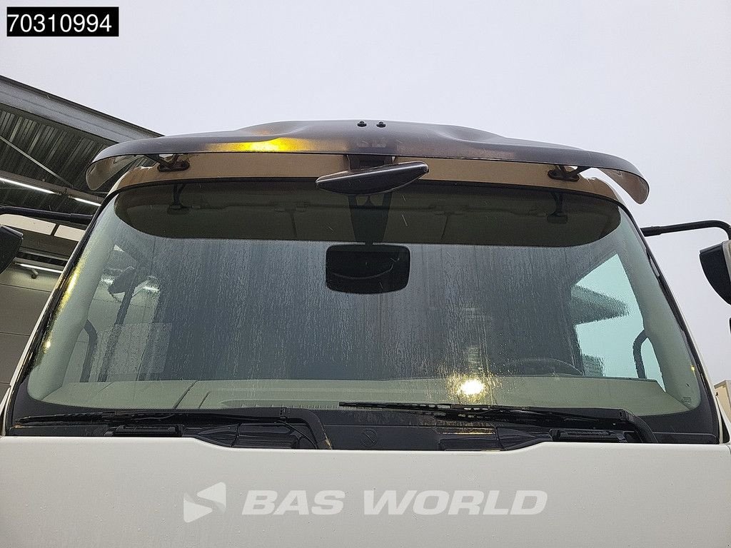 Sonstige Transporttechnik des Typs Renault Midlum 270 Midlum 4X2 18tonner Automatic Ladebordwand Airco Euro, Gebrauchtmaschine in Veghel (Bild 8)