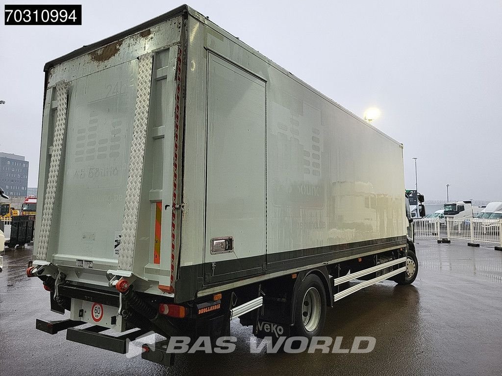 Sonstige Transporttechnik des Typs Renault Midlum 270 Midlum 4X2 18tonner Automatic Ladebordwand Airco Euro, Gebrauchtmaschine in Veghel (Bild 5)