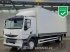 Sonstige Transporttechnik des Typs Renault Midlum 270 Midlum 4X2 18tonner Automatic Ladebordwand Airco Euro, Gebrauchtmaschine in Veghel (Bild 1)