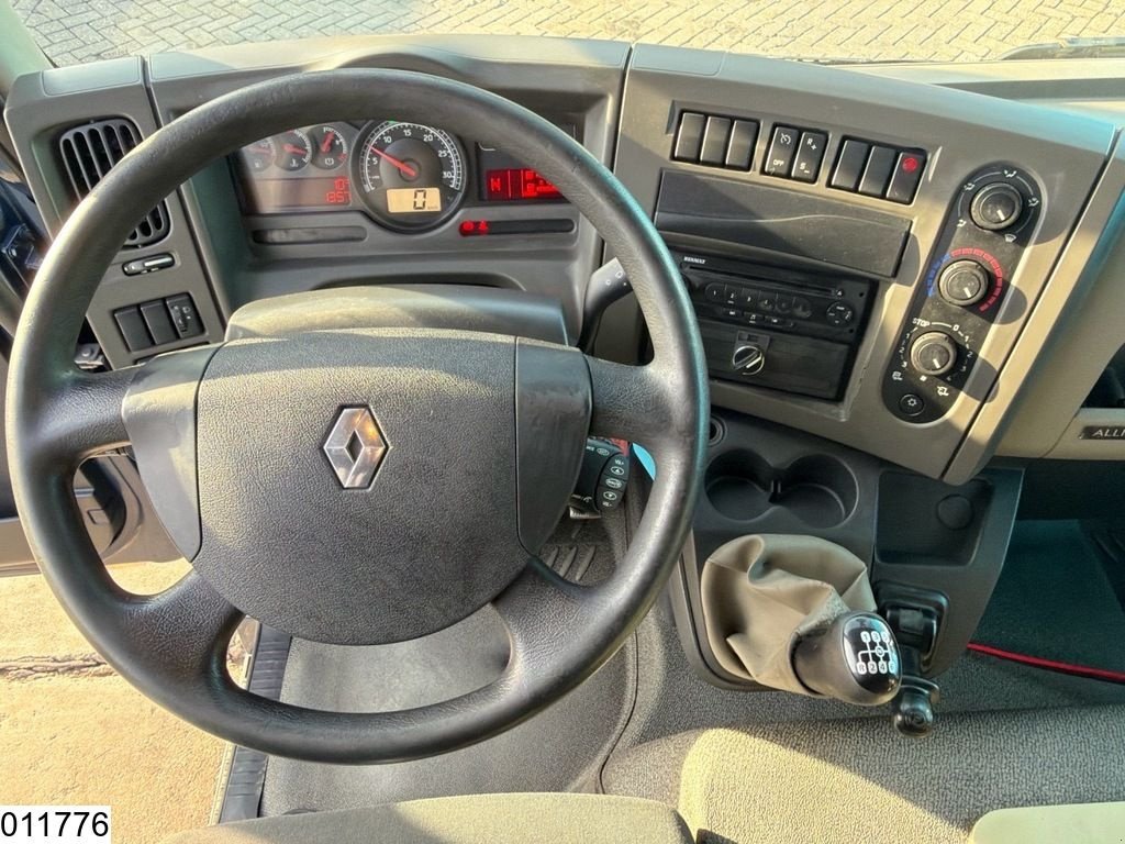 Sonstige Transporttechnik des Typs Renault Midlum EURO 5, Dhollandia, Beverage superstructure, Gebrauchtmaschine in Ede (Bild 11)