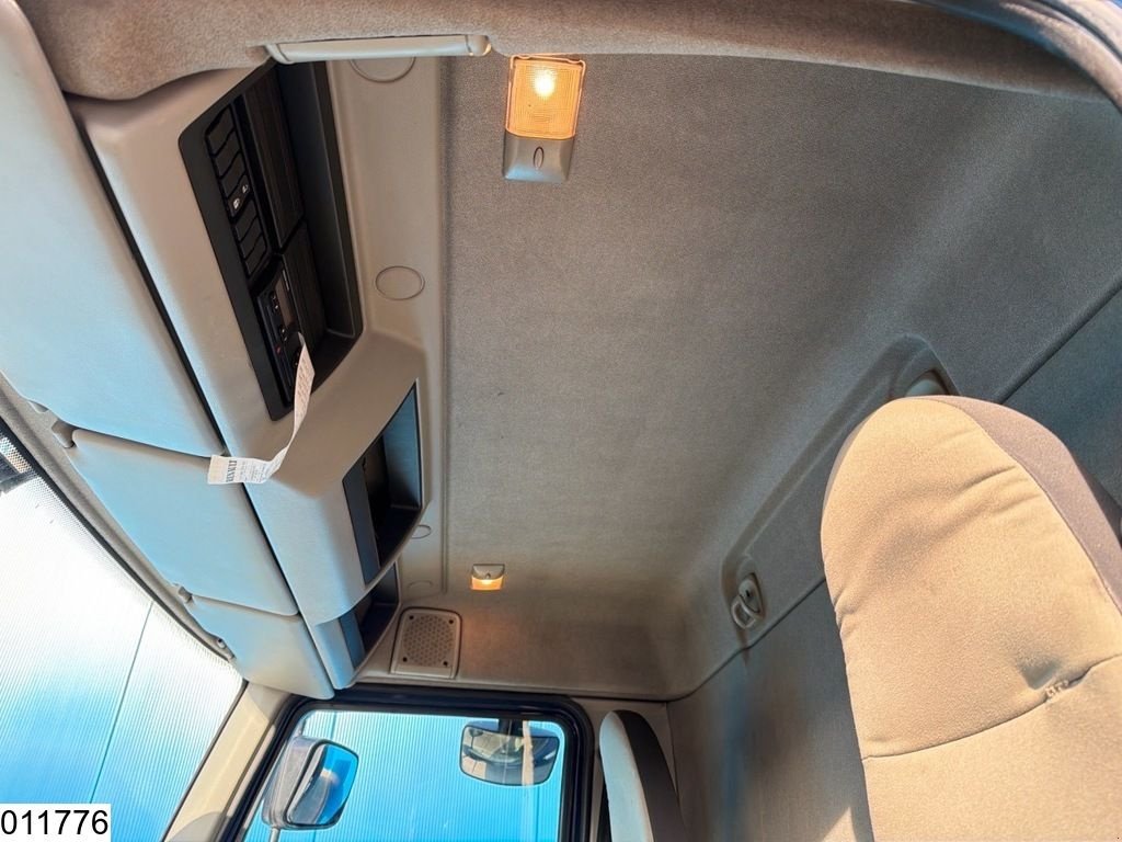 Sonstige Transporttechnik des Typs Renault Midlum EURO 5, Dhollandia, Beverage superstructure, Gebrauchtmaschine in Ede (Bild 10)