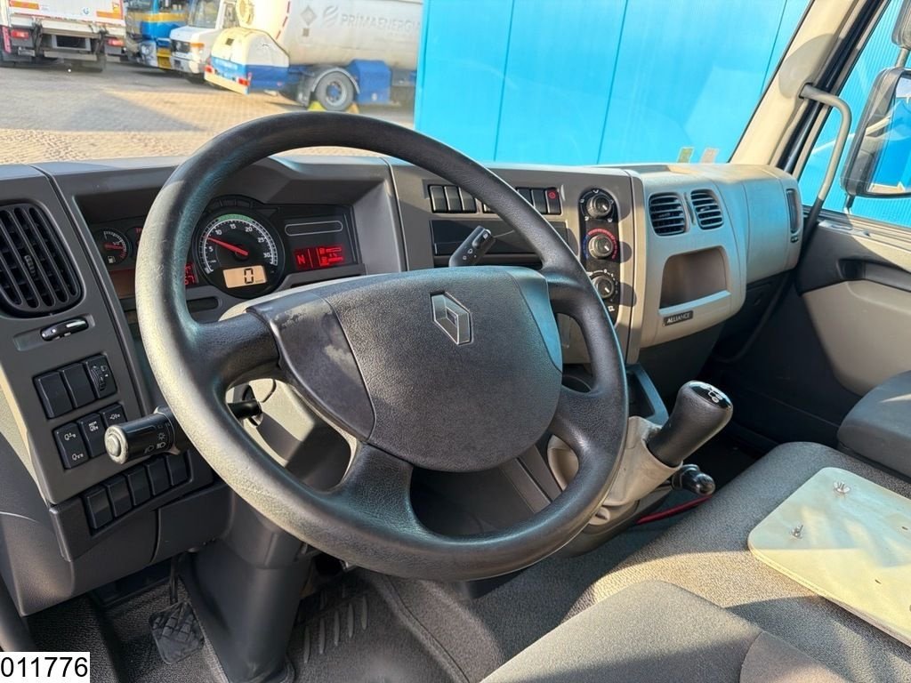 Sonstige Transporttechnik des Typs Renault Midlum EURO 5, Dhollandia, Beverage superstructure, Gebrauchtmaschine in Ede (Bild 5)