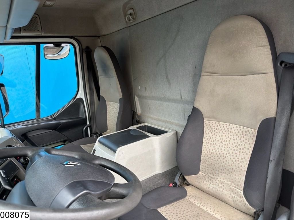 Sonstige Transporttechnik Türe ait Renault Midlum EURO 5, Dhollandia, Gebrauchtmaschine içinde Ede (resim 9)