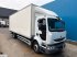 Sonstige Transporttechnik Türe ait Renault Midlum EURO 5, Dhollandia, Gebrauchtmaschine içinde Ede (resim 3)