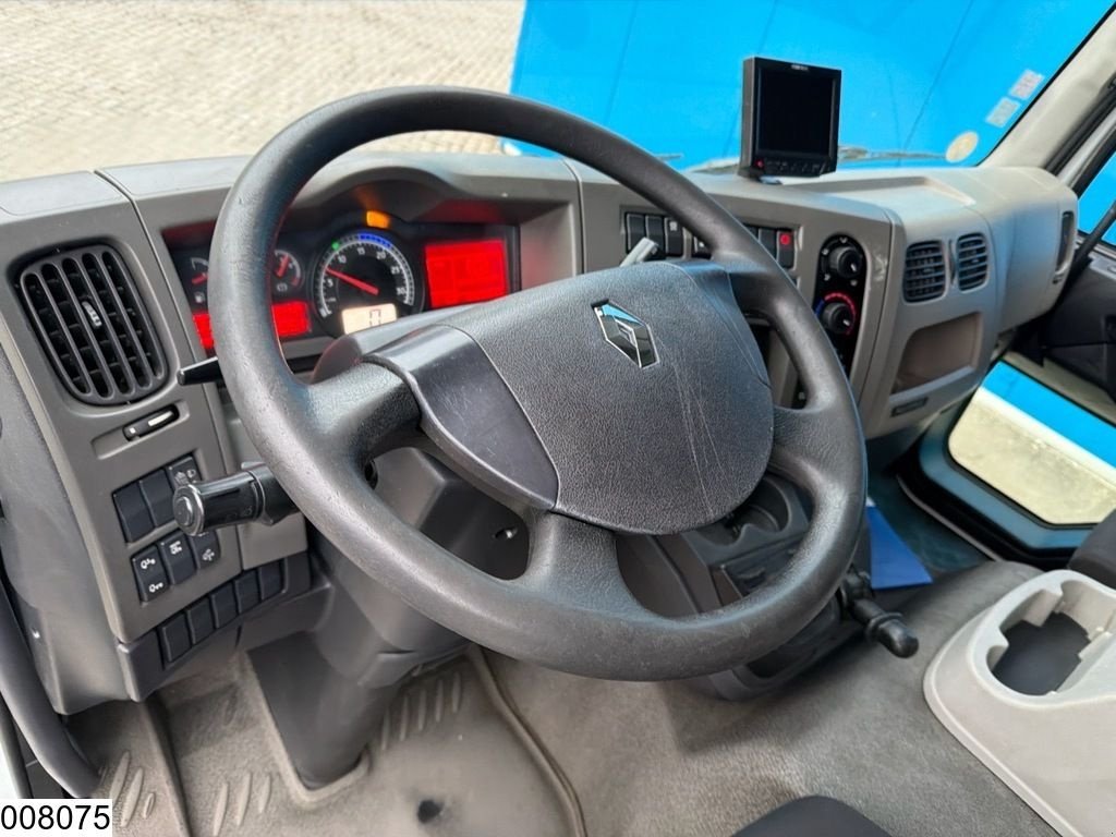 Sonstige Transporttechnik typu Renault Midlum EURO 5, Gebrauchtmaschine w Ede (Zdjęcie 5)