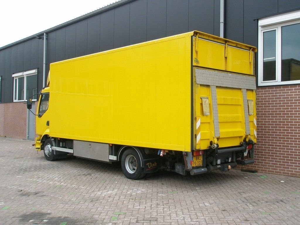 Sonstige Transporttechnik des Typs Renault Midlum, Gebrauchtmaschine in Barneveld (Bild 2)