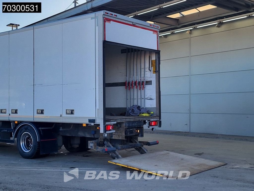 Sonstige Transporttechnik tip Renault T 380 4X2 21 Tons Full Air 2t Tailgate Euro 6, Gebrauchtmaschine in Veghel (Poză 7)