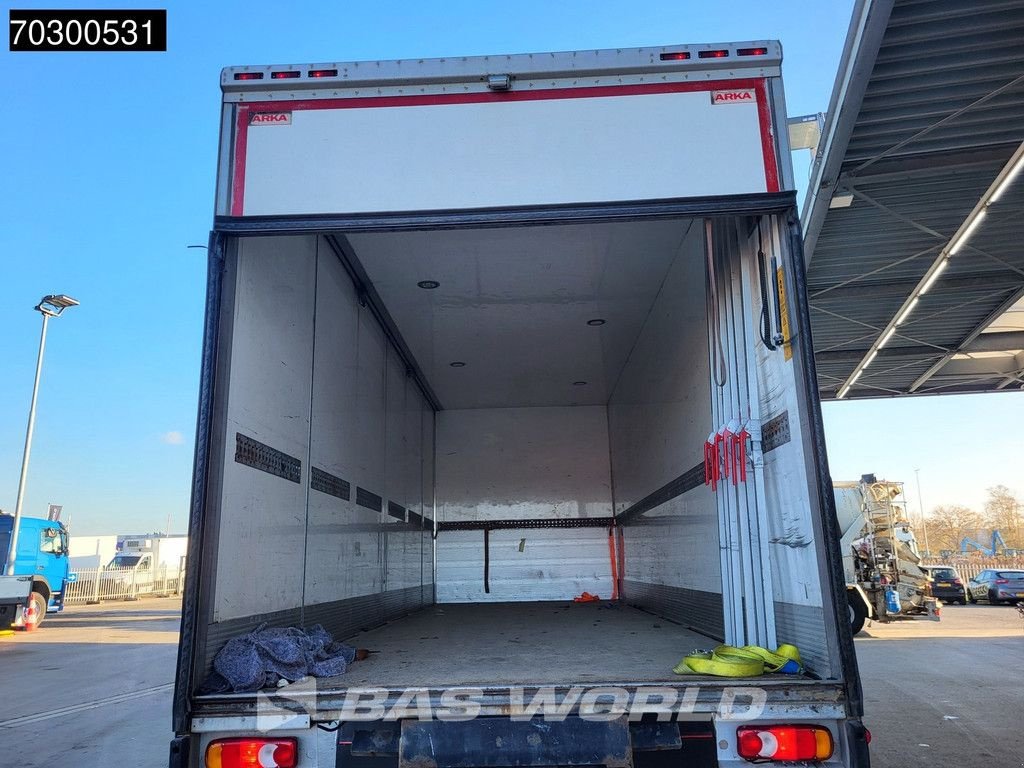 Sonstige Transporttechnik tip Renault T 380 4X2 21 Tons Full Air 2t Tailgate Euro 6, Gebrauchtmaschine in Veghel (Poză 8)