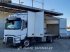 Sonstige Transporttechnik tip Renault T 380 4X2 21 Tons Full Air 2t Tailgate Euro 6, Gebrauchtmaschine in Veghel (Poză 2)