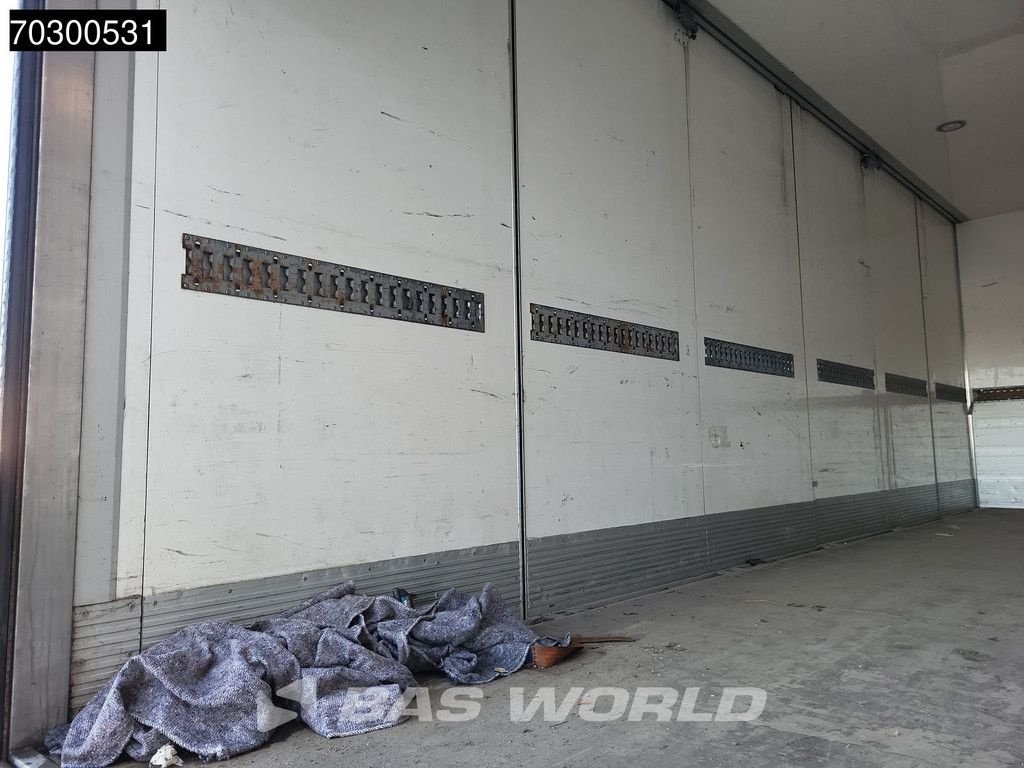 Sonstige Transporttechnik tip Renault T 380 4X2 21 Tons Full Air 2t Tailgate Euro 6, Gebrauchtmaschine in Veghel (Poză 9)