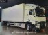 Sonstige Transporttechnik typu Renault T 380 T 4X2 19tonner 2000kg Ladebordwand Full Air suspension Aut, Gebrauchtmaschine v Veghel (Obrázok 5)