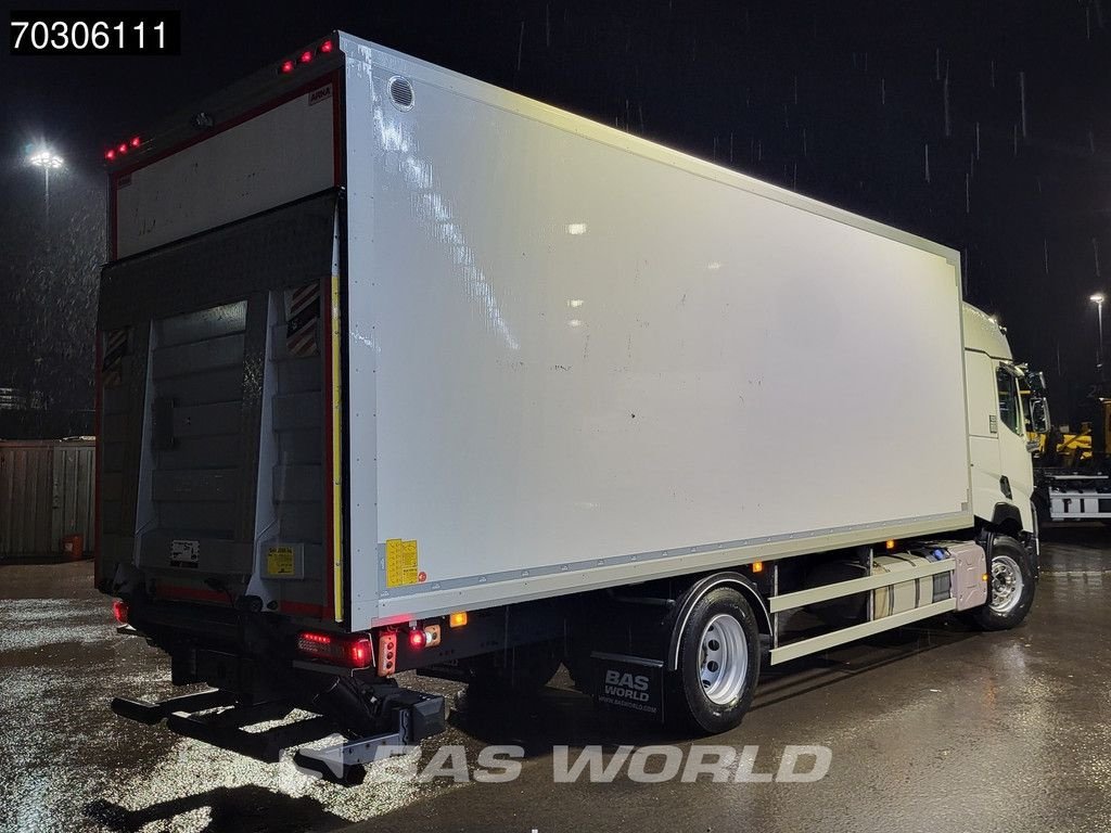 Sonstige Transporttechnik typu Renault T 380 T 4X2 19tonner 2000kg Ladebordwand Full Air suspension Aut, Gebrauchtmaschine v Veghel (Obrázok 7)
