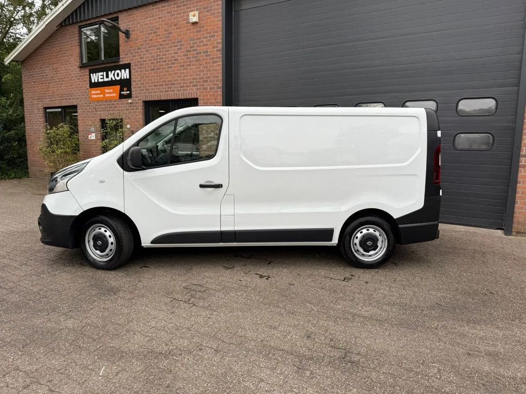 Sonstige Transporttechnik typu Renault Trafic 1.6 dCi T27 L1H1 Comfort Airco/Klima Trekhaak EURO 6, Gebrauchtmaschine v Saasveld (Obrázek 8)