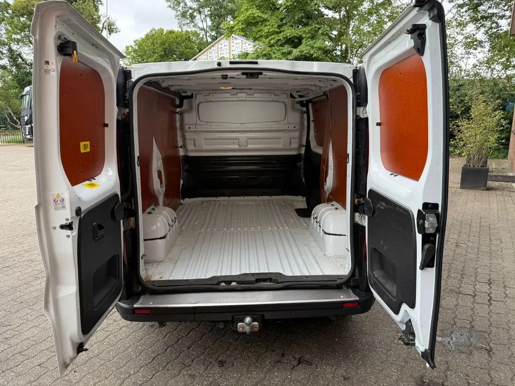 Sonstige Transporttechnik typu Renault Trafic 1.6 dCi T27 L1H1 Comfort Airco/Klima Trekhaak EURO 6, Gebrauchtmaschine v Saasveld (Obrázek 7)