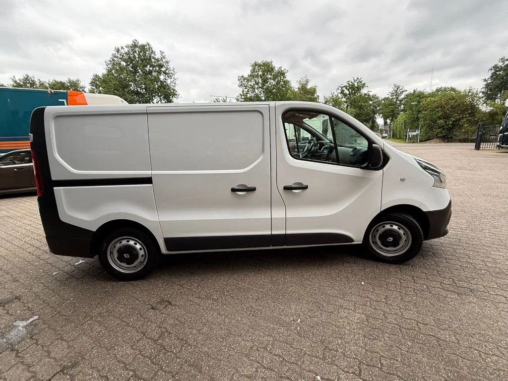 Sonstige Transporttechnik typu Renault Trafic 1.6 dCi T27 L1H1 Comfort Airco/Klima Trekhaak EURO 6, Gebrauchtmaschine v Saasveld (Obrázek 11)