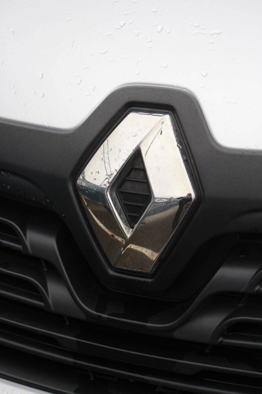 Sonstige Transporttechnik типа Renault Trafic 1.6 dCi T29 L2H1 Luxe, Gebrauchtmaschine в Antwerpen (Фотография 11)