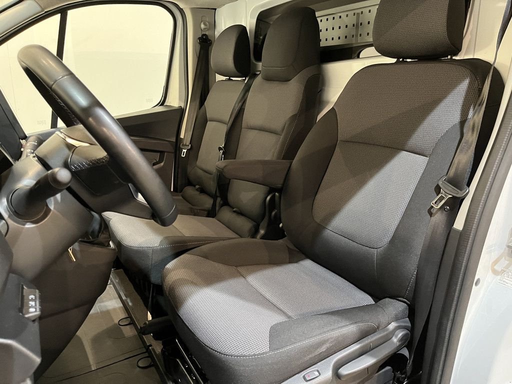 Sonstige Transporttechnik del tipo Renault Trafic 2.0 150 PK L2H1 Advance Automaat Servicebus / Inrichting, Gebrauchtmaschine en GRONINGEN (Imagen 7)