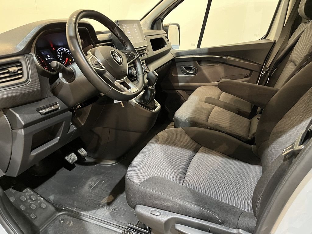 Sonstige Transporttechnik del tipo Renault Trafic 2.0 150 PK L2H1 Advance Automaat Servicebus / Inrichting, Gebrauchtmaschine en GRONINGEN (Imagen 9)
