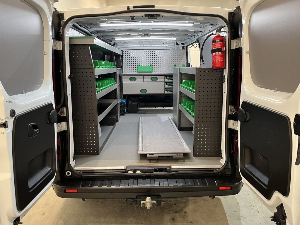 Sonstige Transporttechnik del tipo Renault Trafic 2.0 150 PK L2H1 Advance Automaat Servicebus / Inrichting, Gebrauchtmaschine en GRONINGEN (Imagen 4)