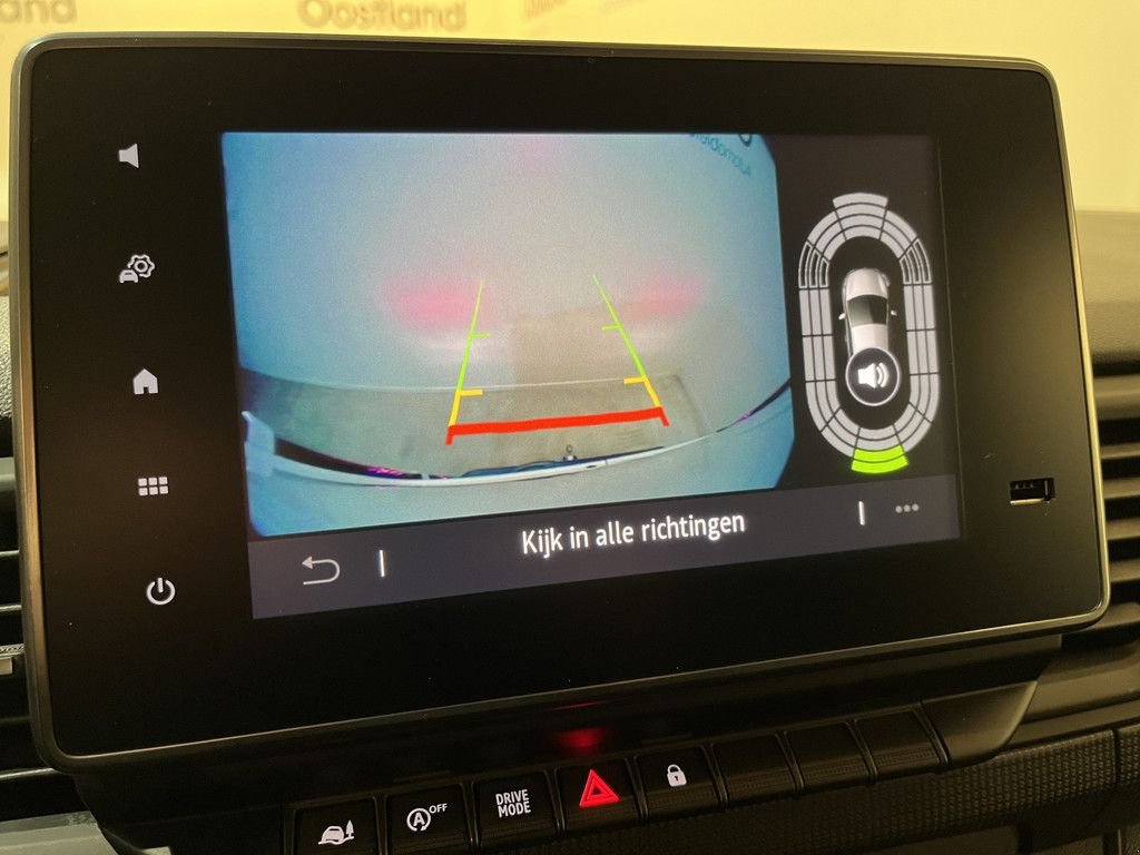 Sonstige Transporttechnik del tipo Renault Trafic 2.0 150 PK L2H1 Advance Automaat Servicebus / Inrichting, Gebrauchtmaschine en GRONINGEN (Imagen 11)