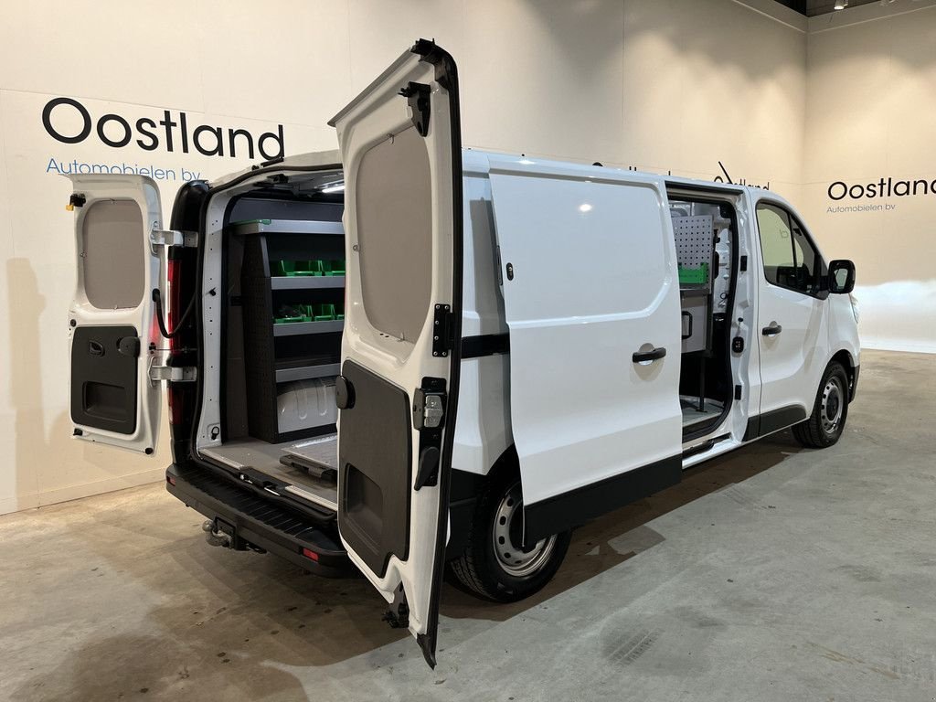 Sonstige Transporttechnik del tipo Renault Trafic 2.0 150 PK L2H1 Advance Automaat Servicebus / Inrichting, Gebrauchtmaschine en GRONINGEN (Imagen 2)