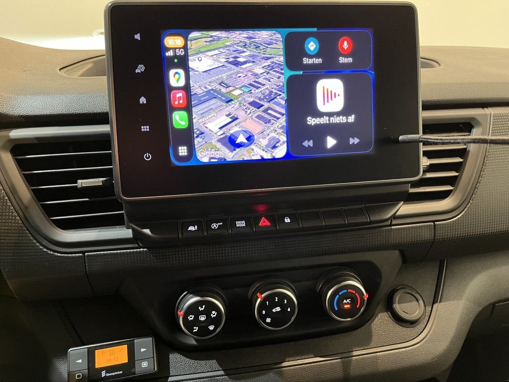 Sonstige Transporttechnik del tipo Renault Trafic 2.0 150 PK L2H1 Advance Automaat Servicebus / Inrichting, Gebrauchtmaschine en GRONINGEN (Imagen 10)