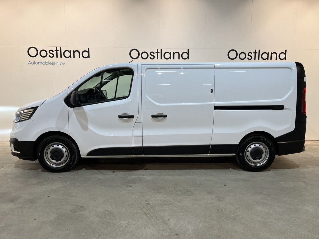 Sonstige Transporttechnik del tipo Renault Trafic 2.0 150 PK L2H1 Advance Automaat Servicebus / Inrichting, Gebrauchtmaschine en GRONINGEN (Imagen 5)