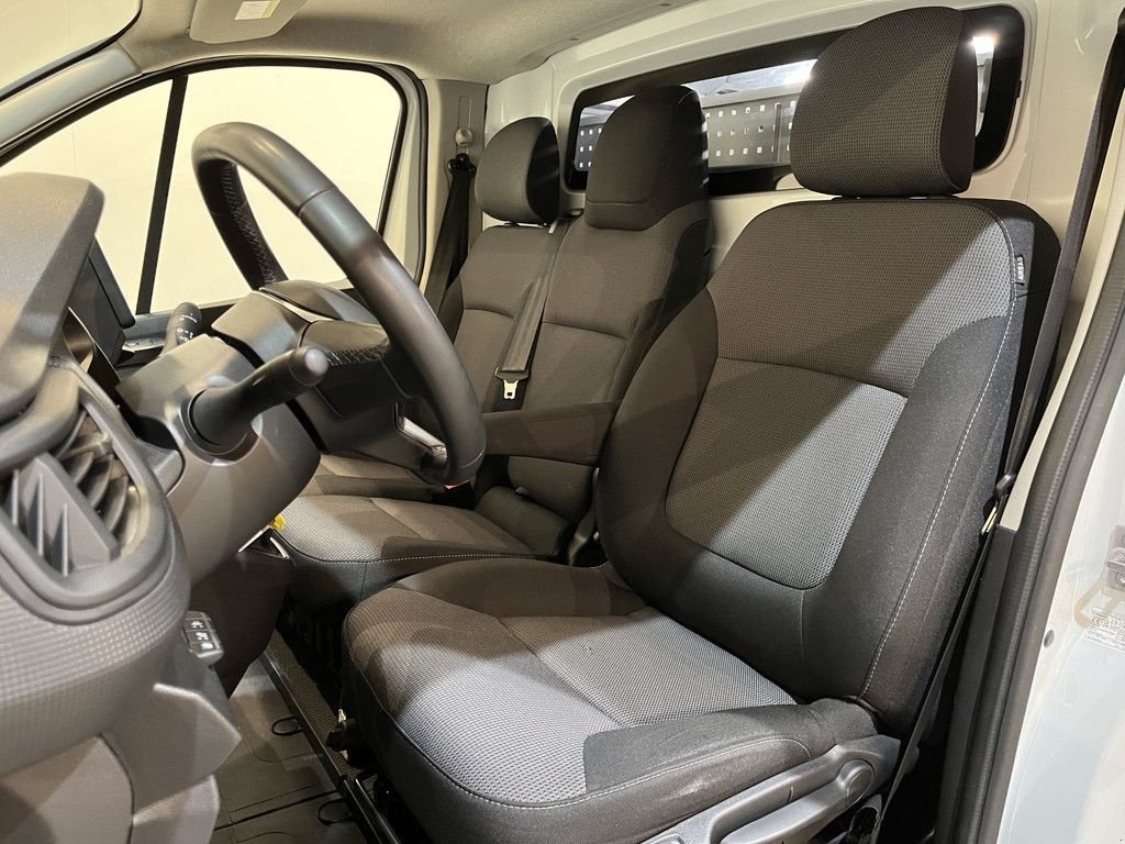 Sonstige Transporttechnik del tipo Renault Trafic 2.0 150 PK L2H1 Advance Automaat Servicebus / Inrichting, Gebrauchtmaschine en GRONINGEN (Imagen 9)