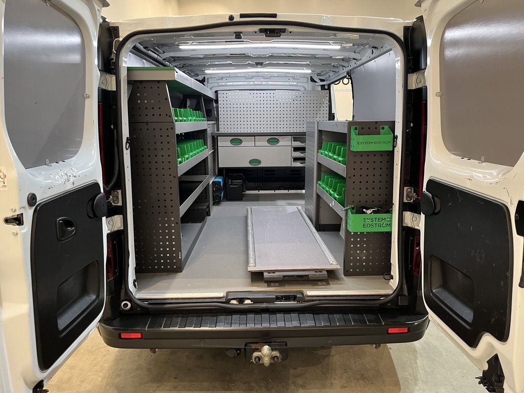 Sonstige Transporttechnik del tipo Renault Trafic 2.0 150 PK L2H1 Advance Automaat Servicebus / Inrichting, Gebrauchtmaschine en GRONINGEN (Imagen 4)