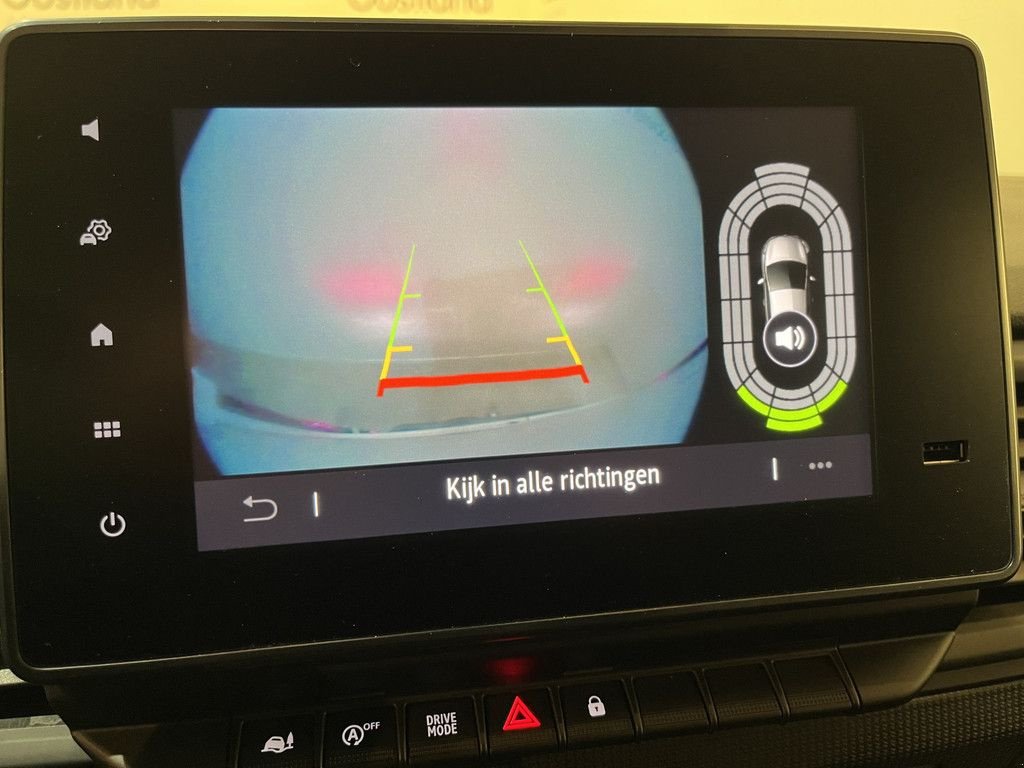 Sonstige Transporttechnik del tipo Renault Trafic 2.0 150 PK L2H1 Advance Automaat Servicebus / Inrichting, Gebrauchtmaschine en GRONINGEN (Imagen 11)