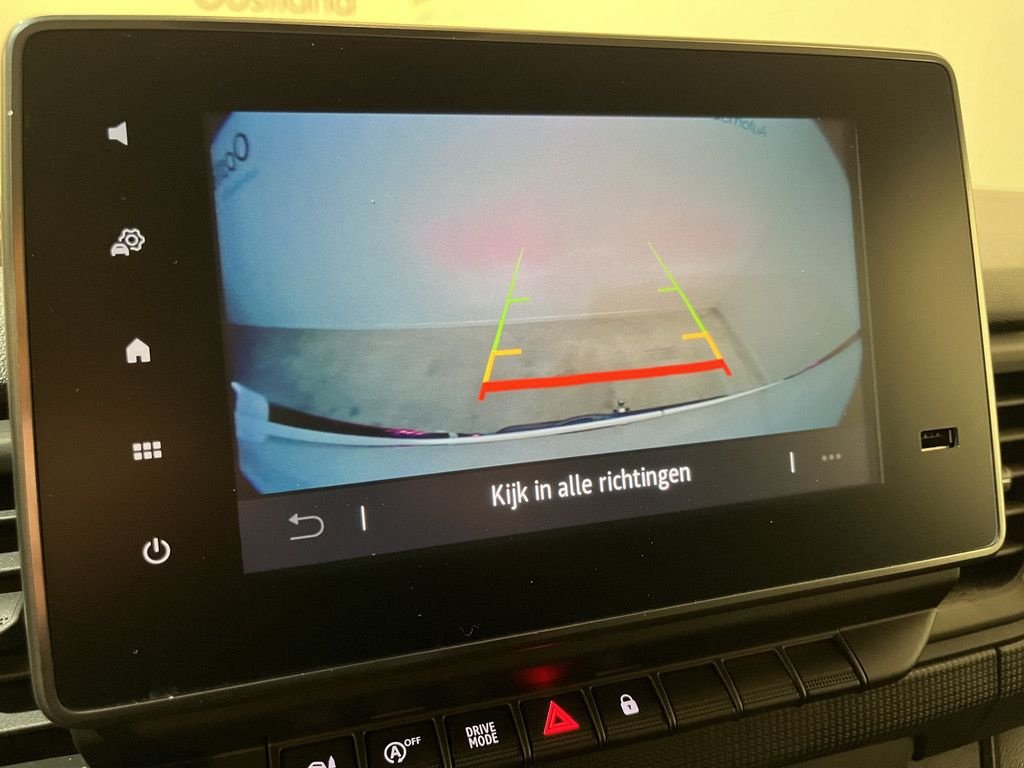 Sonstige Transporttechnik del tipo Renault Trafic 2.0 Blue dC1 150 EDC T30 L2H1 Advance Servicebus / Inrich, Gebrauchtmaschine en GRONINGEN (Imagen 11)