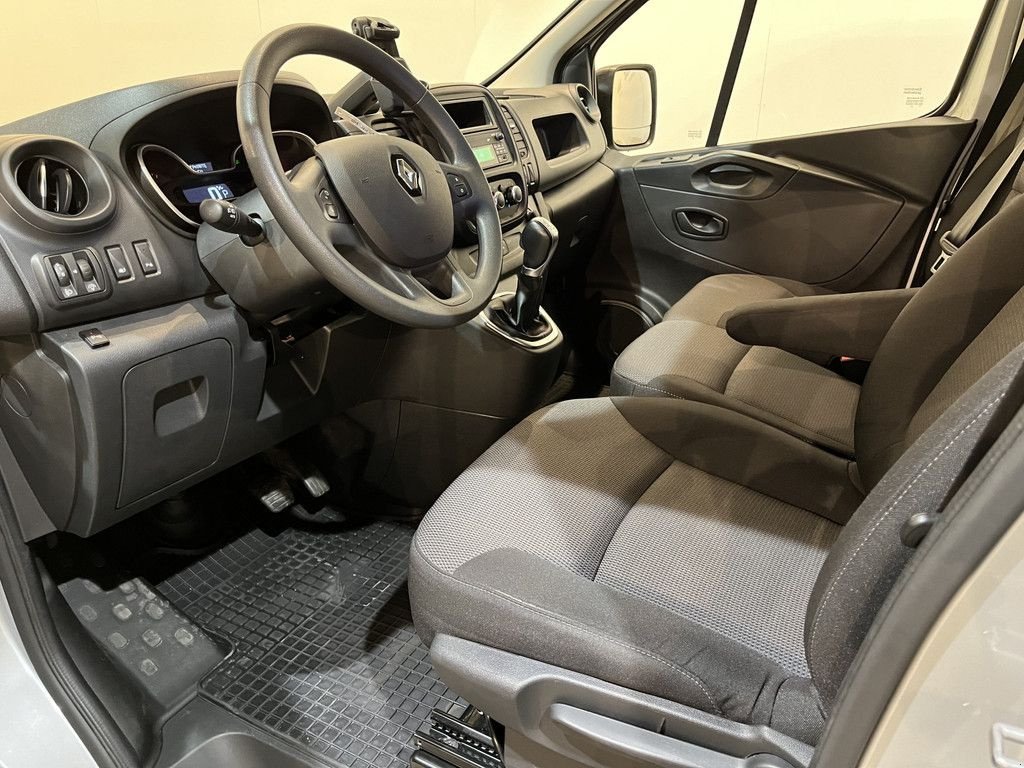 Sonstige Transporttechnik Türe ait Renault Trafic 2.0 dCi L1H1 170 PK Automaat Servicebus / Sortimo Inricht, Gebrauchtmaschine içinde GRONINGEN (resim 7)