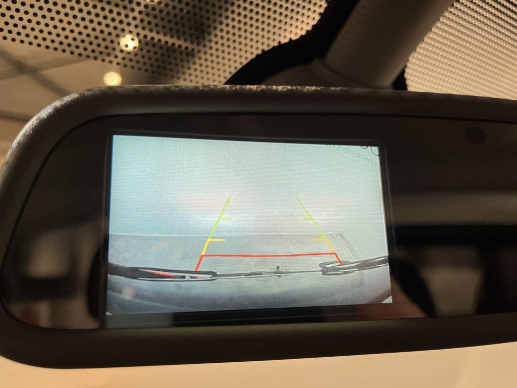 Sonstige Transporttechnik Türe ait Renault Trafic 2.0 dCi L1H1 170 PK Automaat Servicebus / Sortimo Inricht, Gebrauchtmaschine içinde GRONINGEN (resim 11)