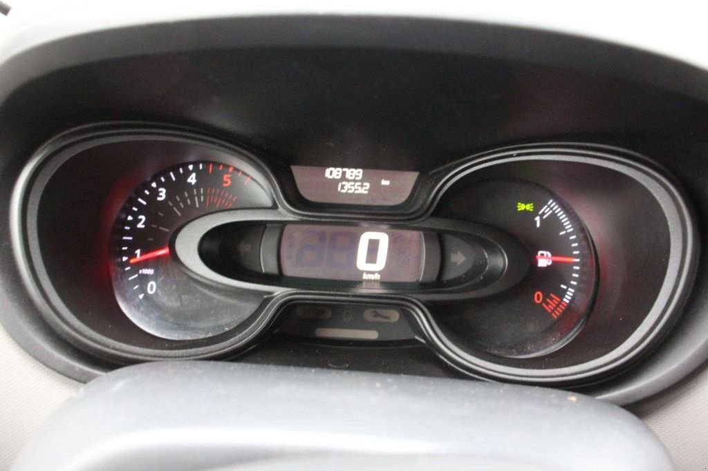 Sonstige Transporttechnik a típus Renault Trafic, Gebrauchtmaschine ekkor: Antwerpen (Kép 10)