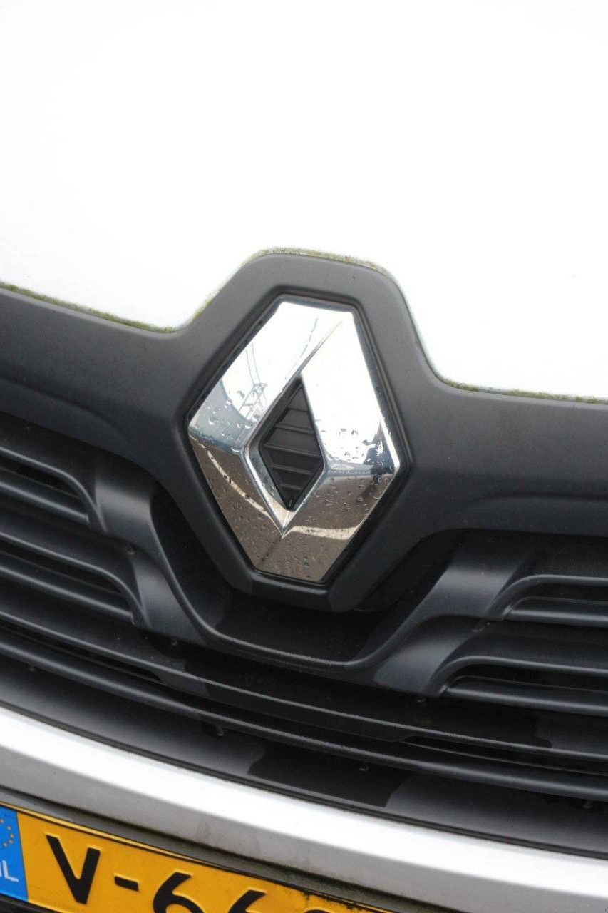 Sonstige Transporttechnik za tip Renault Trafic, Gebrauchtmaschine u Antwerpen (Slika 11)