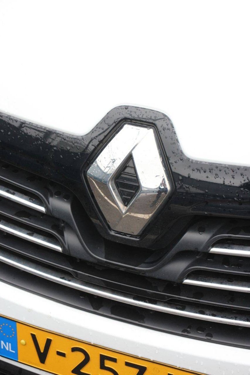 Sonstige Transporttechnik του τύπου Renault Trafic, Gebrauchtmaschine σε Antwerpen (Φωτογραφία 11)